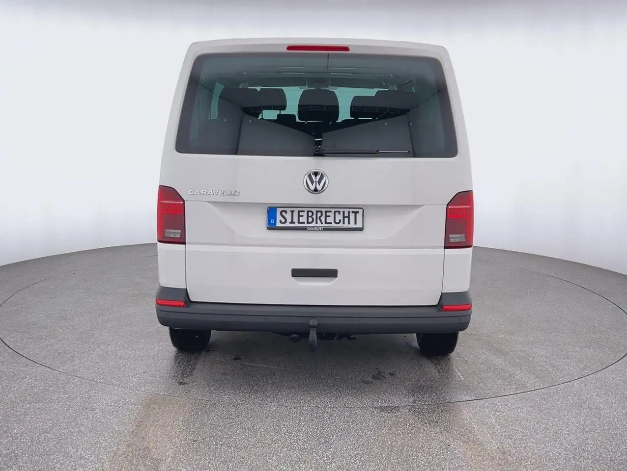 Volkswagen T6.1 Transporter 2.0 TDI *KLIMA*AHK*BT*uvm 4