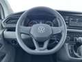 Volkswagen T6.1 Transporter 2.0 TDI *KLIMA*AHK*BT*uvm Weiß - thumbnail 15