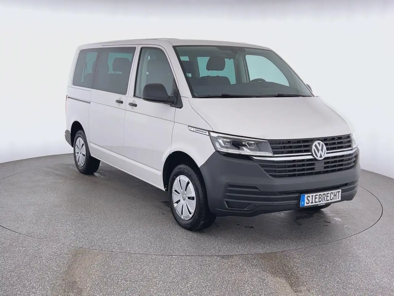 Volkswagen T6.1 Transporter 2.0 TDI *KLIMA*AHK*BT*uvm 3
