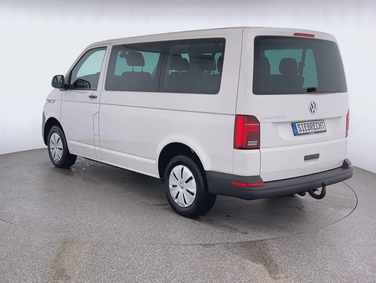 Volkswagen T6.1 Transporter 2.0 TDI *KLIMA*AHK*BT*uvm 5