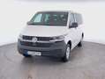 Volkswagen T6.1 Transporter 2.0 TDI *KLIMA*AHK*BT*uvm Weiß - thumbnail 1