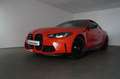 BMW M4 Competition Cabrio xDrive INNOPAKET.H&K HiFi Rot - thumbnail 2
