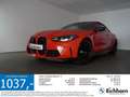 BMW M4 Competition Cabrio xDrive INNOPAKET.H&K HiFi Rot - thumbnail 1