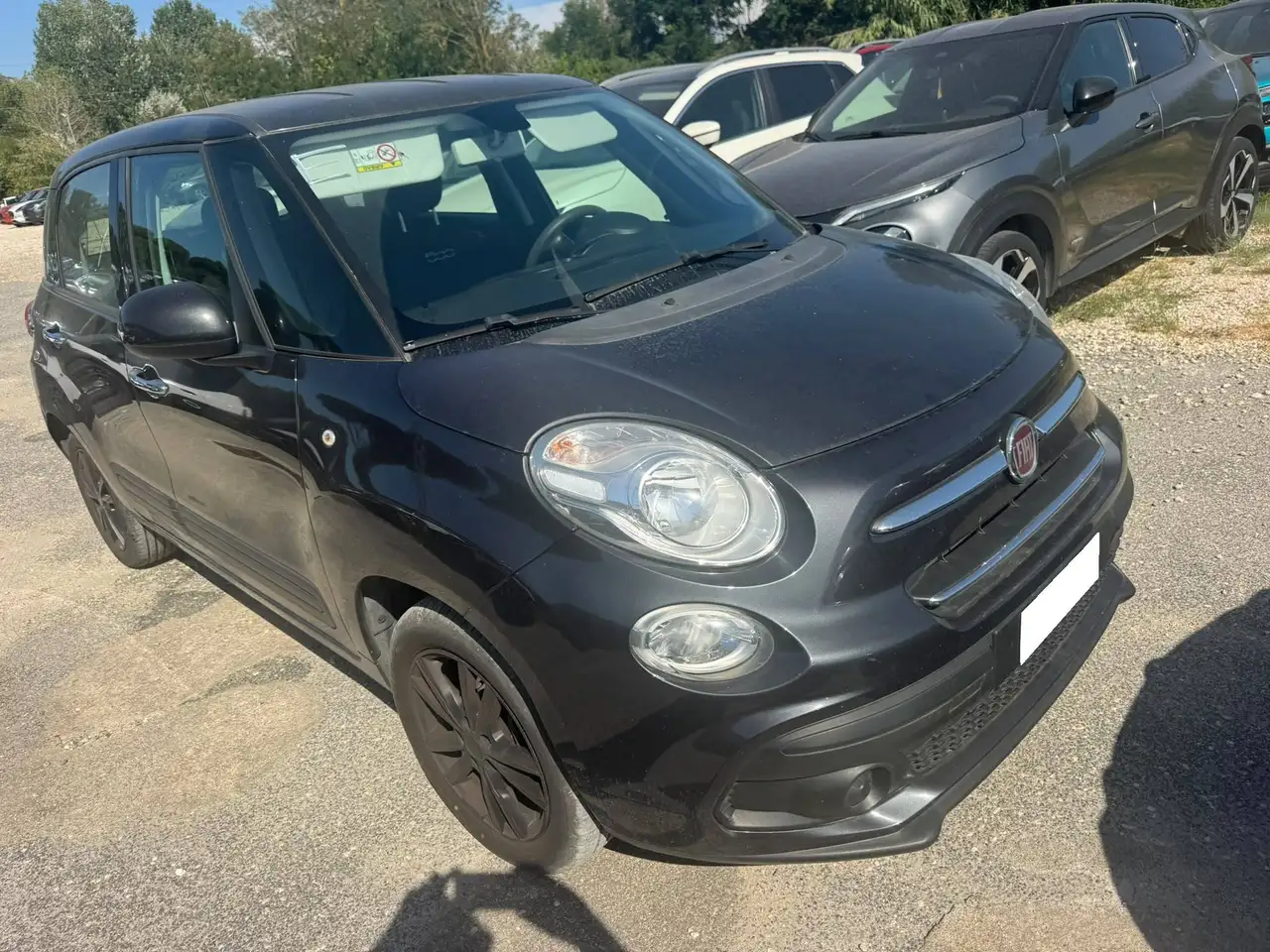 Fiat 500 L 1.3 mjt Urban 95cv *PREZZO REALE*