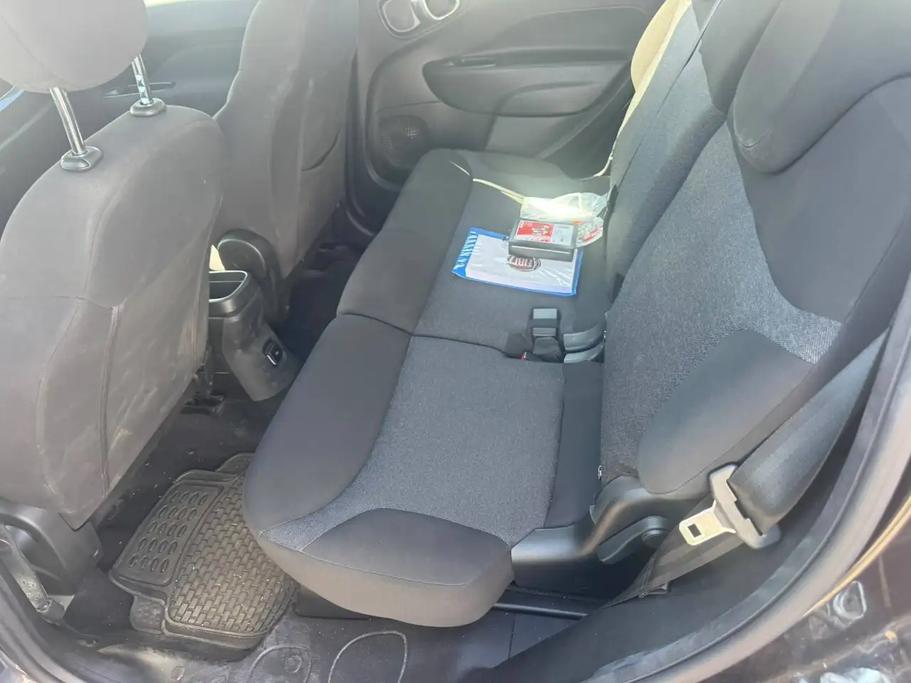 Fiat 500 L 1.3 mjt Urban 95cv *PREZZO REALE*, миниатюра 6