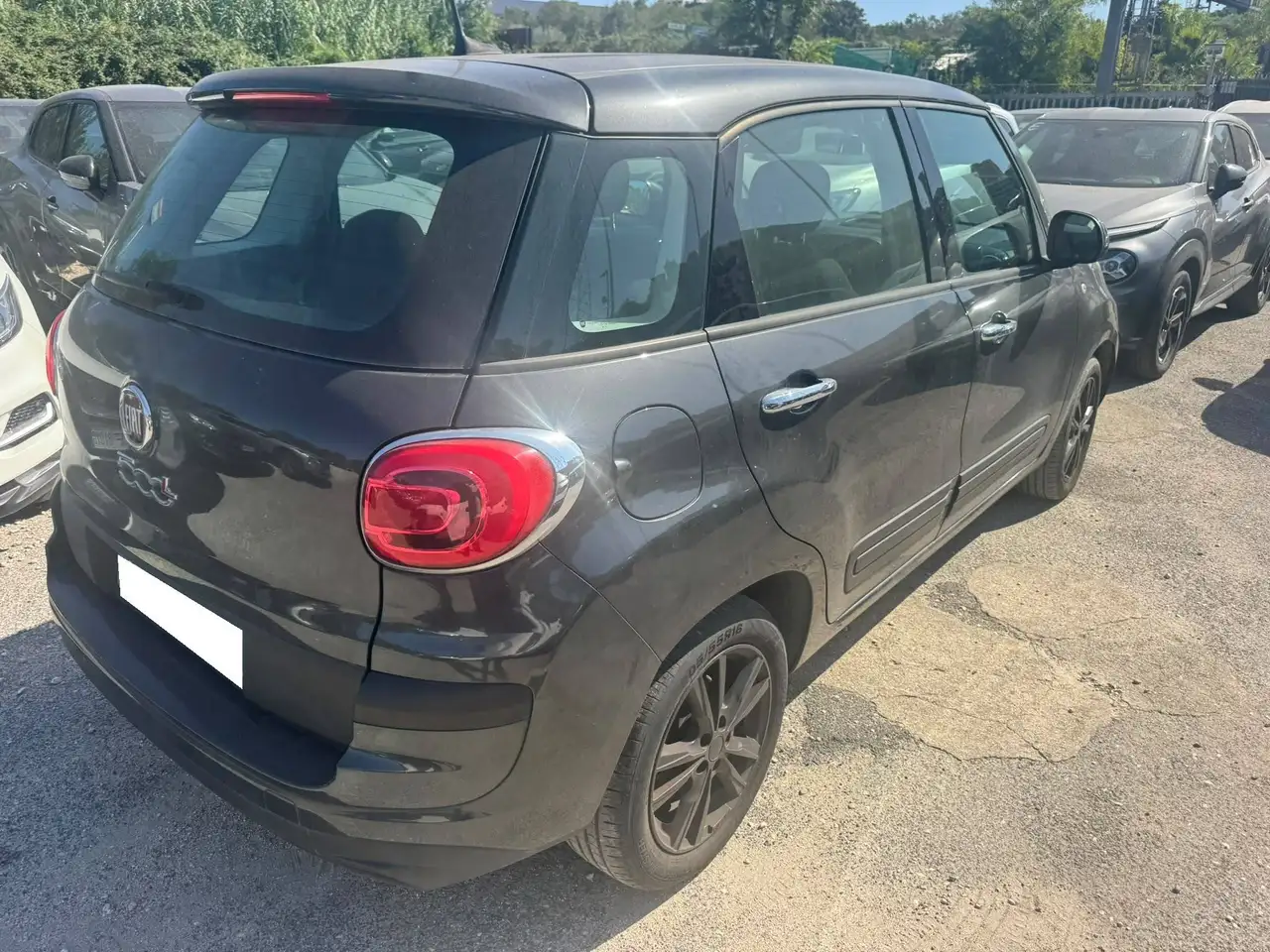 Fiat 500 L 1.3 mjt Urban 95cv *PREZZO REALE*, миниатюра 4