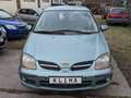 Nissan Almera Tino Almera Tino,Klima,Alu,TÜV 04/2027,NR,PDC Grün - thumbnail 6