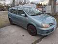 Nissan Almera Tino Almera Tino,Klima,Alu,TÜV 04/2027,NR,PDC Grün - thumbnail 5