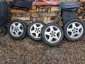 Nissan Almera Tino Almera Tino,Klima,Alu,TÜV 04/2027,NR,PDC Grün - thumbnail 14