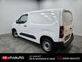 Opel Combo 1.5 TD Select L H1 650kg Blanco - thumbnail 4