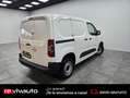 Opel Combo 1.5 TD Select L H1 650kg Blanco - thumbnail 6