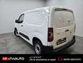 Opel Combo 1.5 TD Select L H1 650kg Blanco - thumbnail 3