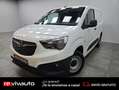 Opel Combo 1.5 TD Select L H1 650kg Blanco - thumbnail 2