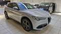 Alfa Romeo Stelvio Sprint Q4 Weiß - thumbnail 3