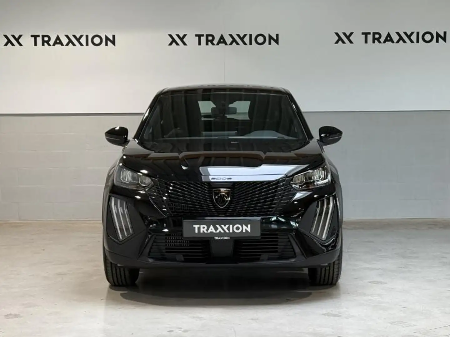 Peugeot 2008 Style Black - 2