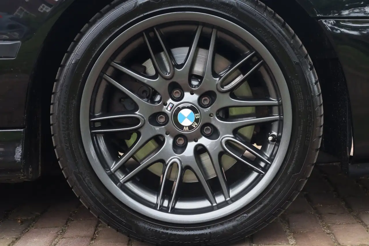 BMW M5 Sedan | Prachtstaat | NWE Koppeling | Complete His, foto 9