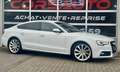 Audi A5 A5 Sportback 2.0 TDi Diesel S line NAVI XEN CUIR Blanc - thumbnail 2