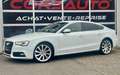 Audi A5 A5 Sportback 2.0 TDi Diesel S line NAVI XEN CUIR Blanc - thumbnail 1