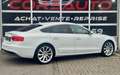 Audi A5 A5 Sportback 2.0 TDi Diesel S line NAVI XEN CUIR Blanc - thumbnail 4