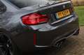 BMW M2 DCT Aut. | Nette staat | Schuifdak | Stoelverwarmi Szary - thumbnail 13