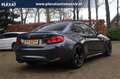 BMW M2 DCT Aut. | Nette staat | Schuifdak | Stoelverwarmi Szary - thumbnail 3