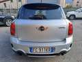 MINI Cooper S Countryman 1.6 BENZINA 190cv ALL 4 *MANUALE* Silver - thumbnail 5