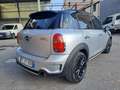 MINI Cooper S Countryman 1.6 BENZINA 190cv ALL 4 *MANUALE* Silver - thumbnail 4