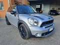 MINI Cooper S Countryman 1.6 BENZINA 190cv ALL 4 *MANUALE* Silver - thumbnail 3