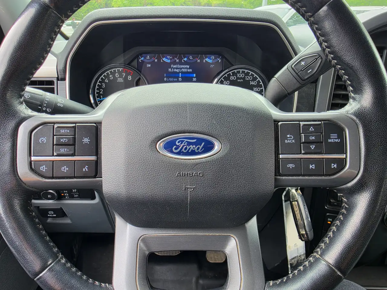 Ford F 150 photo Ford F 150