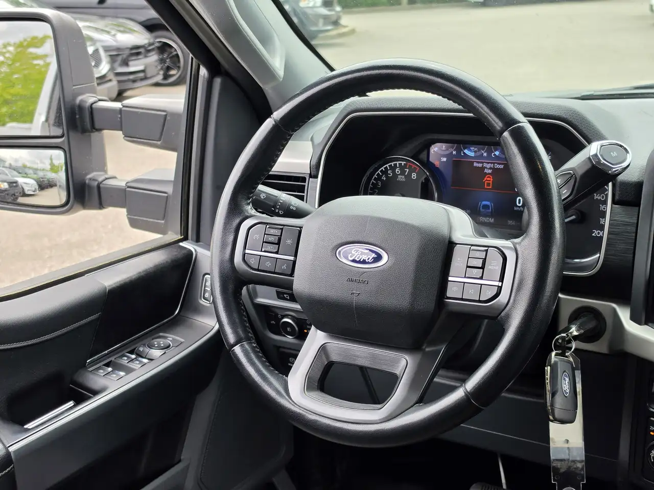 Ford F 150 photo Ford F 150