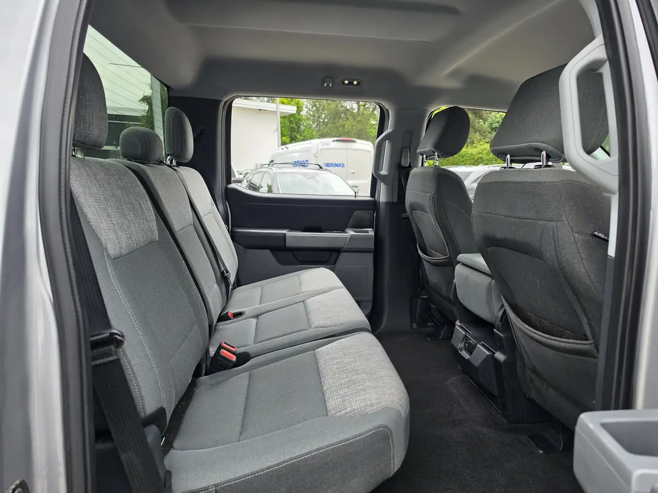 Ford F 150 photo Ford F 150