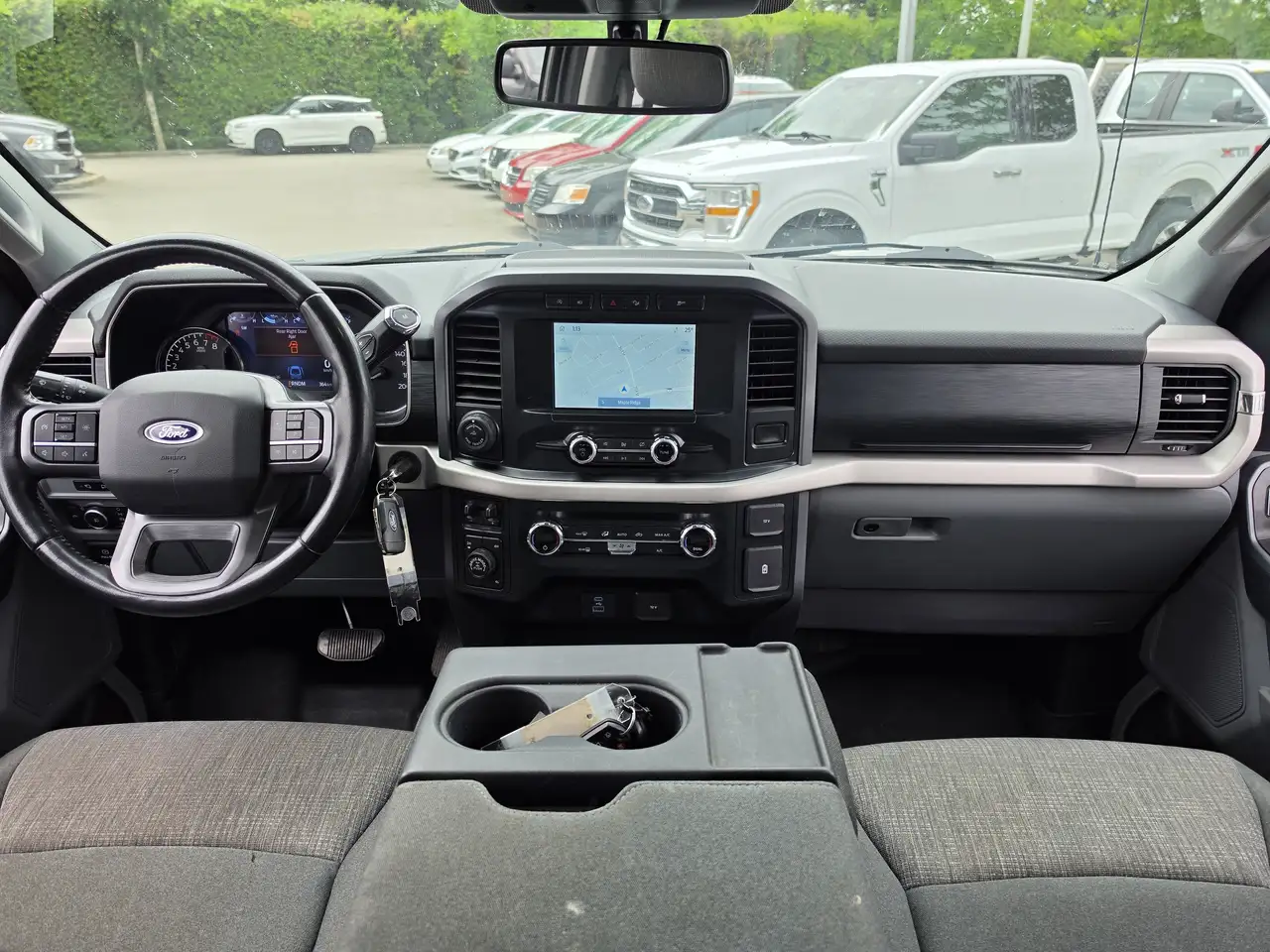 Ford F 150 photo Ford F 150