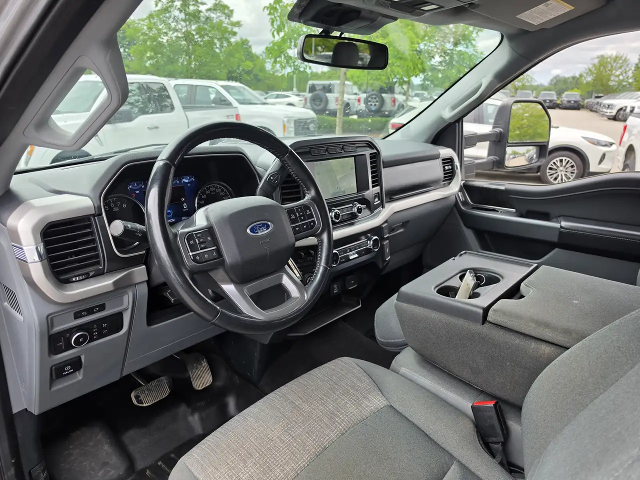 Ford F 150 photo Ford F 150