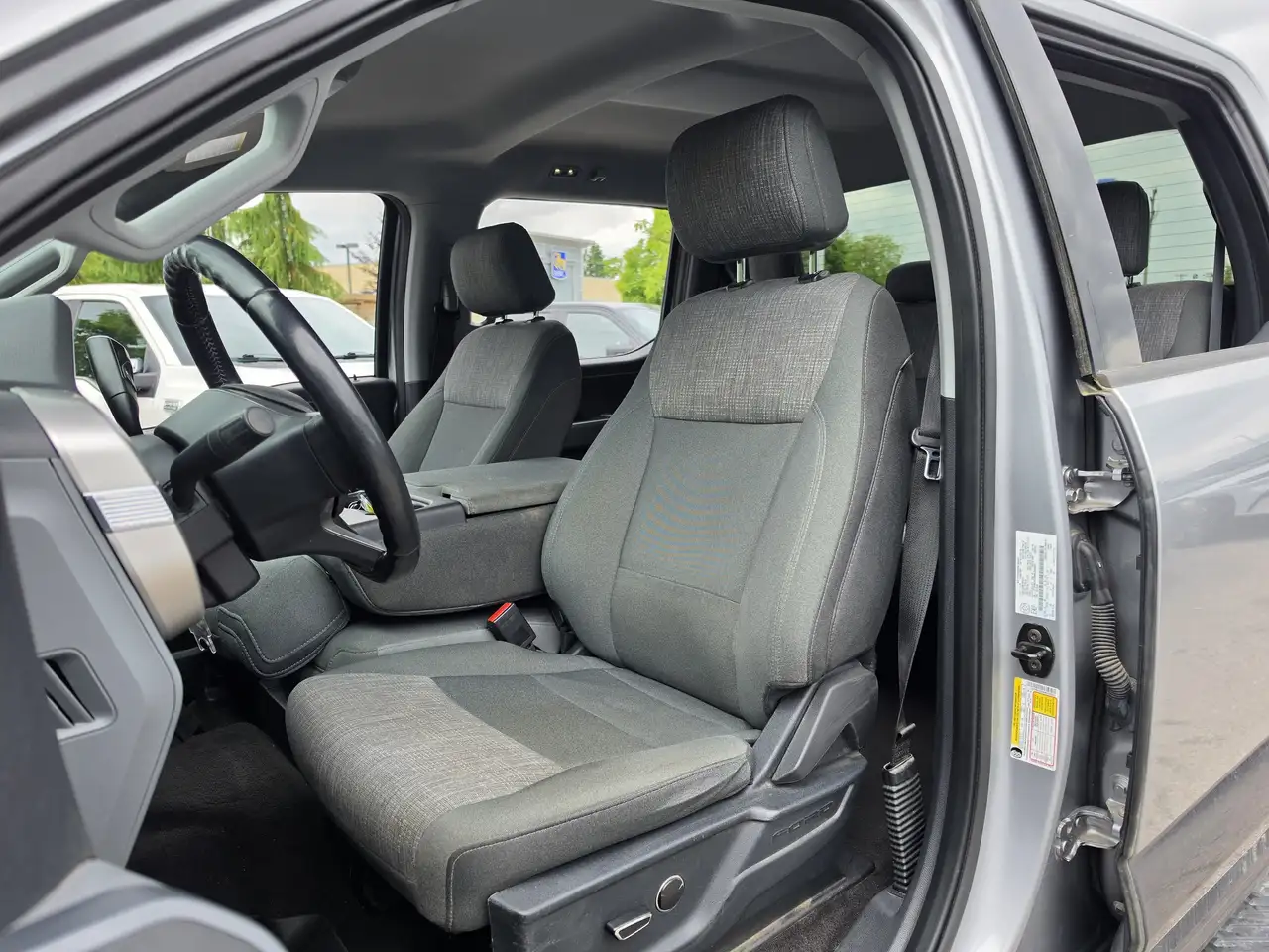 Ford F 150 photo Ford F 150