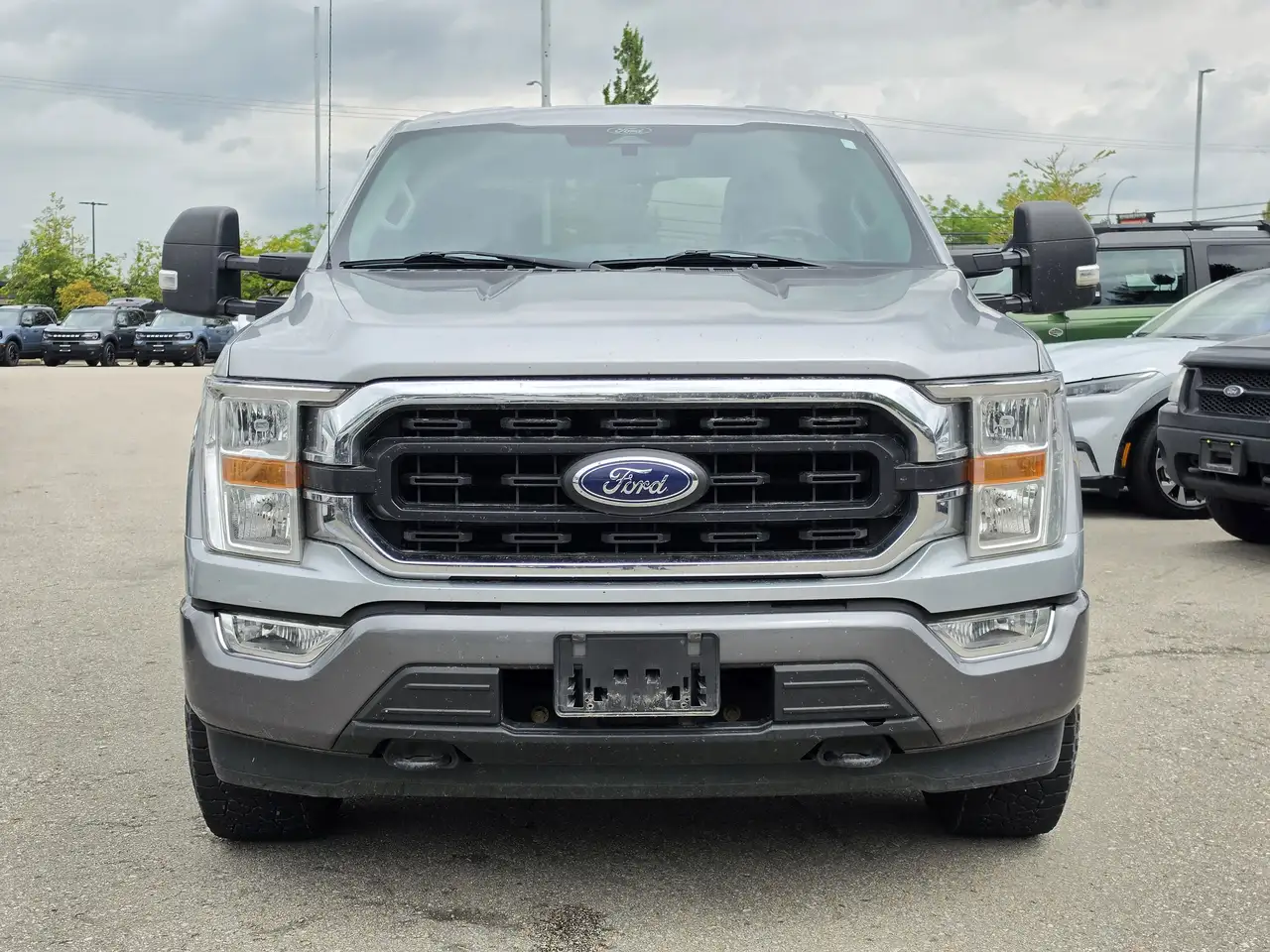 Ford F 150 photo Ford F 150