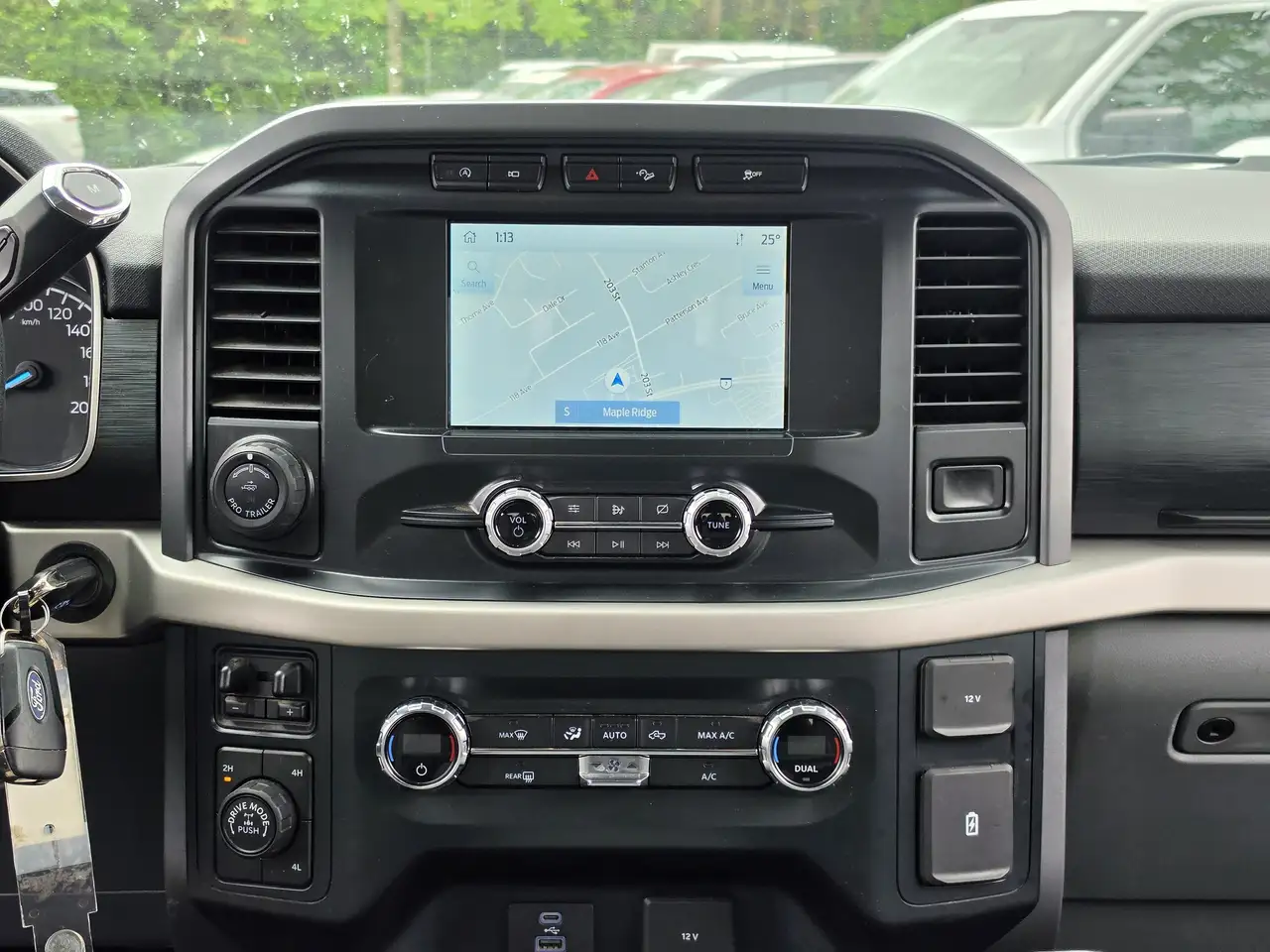 Ford F 150 photo Ford F 150