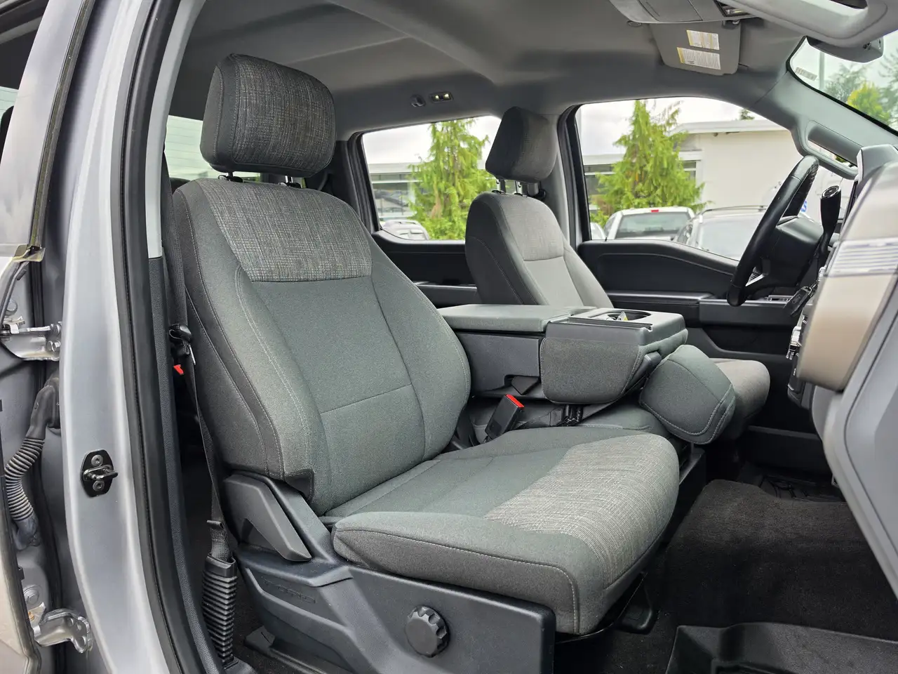Ford F 150 photo Ford F 150