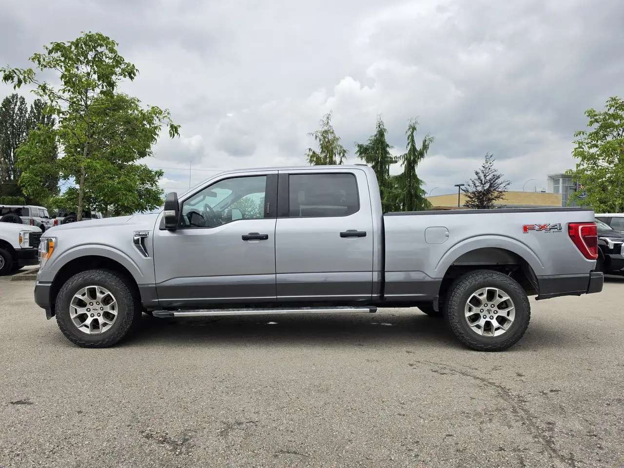 Ford F 150 photo Ford F 150