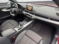 Audi A4 Avant 35 TDI sport S line selection Navi HUD Pa... Rot - thumbnail 13