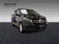 Mercedes-Benz V 300 d 4M Extral. AVANTGARDE+DISTR+TotW+AHK+360 Schwarz - thumbnail 6