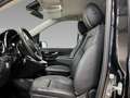 Mercedes-Benz V 300 d 4M Extral. AVANTGARDE+DISTR+TotW+AHK+360 Schwarz - thumbnail 9