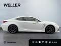 Lexus RC F Advantage *V8 Saugmotor 464PS*Mark Levinson* Blanc - thumbnail 19