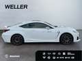 Lexus RC F Advantage *V8 Saugmotor 464PS*Mark Levinson* Weiß - thumbnail 8