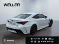 Lexus RC F Advantage *V8 Saugmotor 464PS*Mark Levinson* Weiß - thumbnail 16