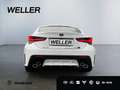 Lexus RC F Advantage *V8 Saugmotor 464PS*Mark Levinson* Blanc - thumbnail 5