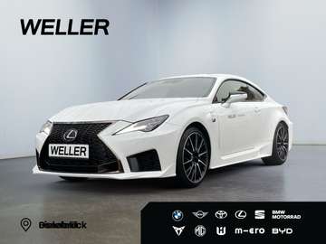Advantage *V8 Saugmotor 464PS*Mark Levinson*