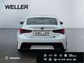 Lexus RC F Advantage *V8 Saugmotor 464PS*Mark Levinson* Weiß - thumbnail 5