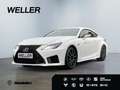 Lexus RC F Advantage *V8 Saugmotor 464PS*Mark Levinson* Weiß - thumbnail 1
