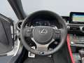 Lexus RC F Advantage *V8 Saugmotor 464PS*Mark Levinson* Wit - thumbnail 9