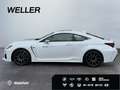 Lexus RC F Advantage *V8 Saugmotor 464PS*Mark Levinson* Weiß - thumbnail 4